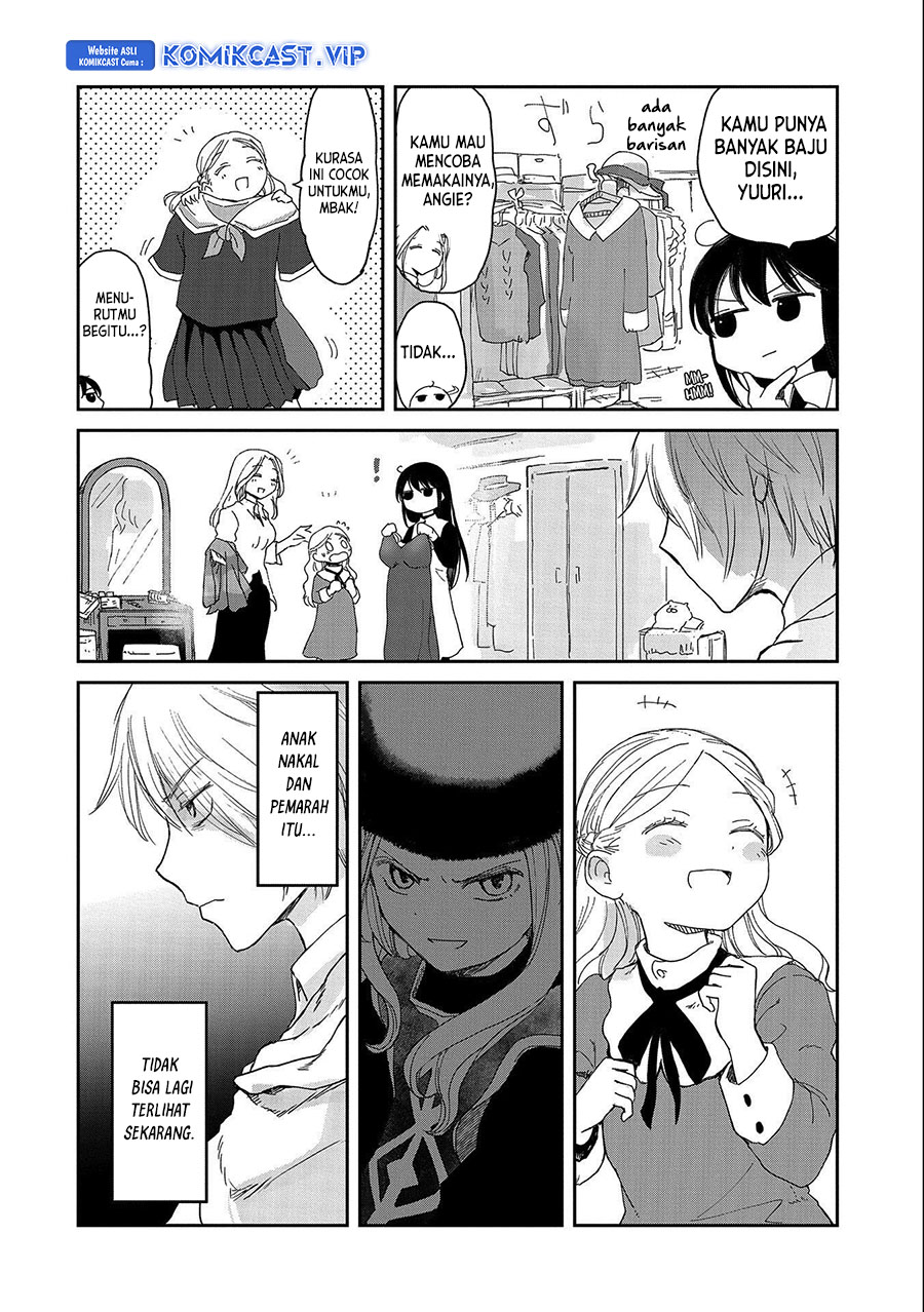 Boukensha ni Naritai to Miyako ni Deteitta Musume ga S Rank ni Natteta
